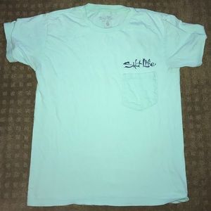 Salt life T-shirt